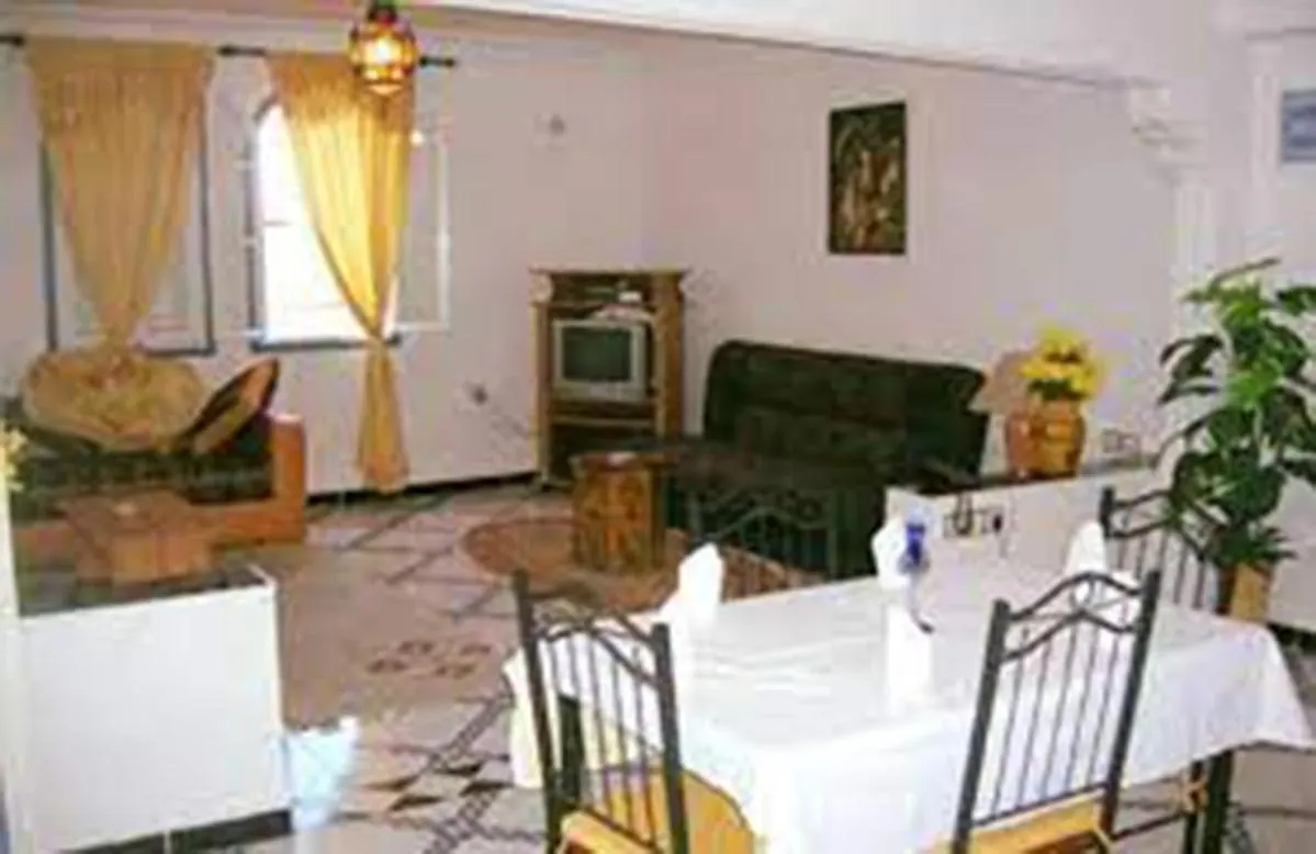 Residence Touristique Koutoubienne Marakeş