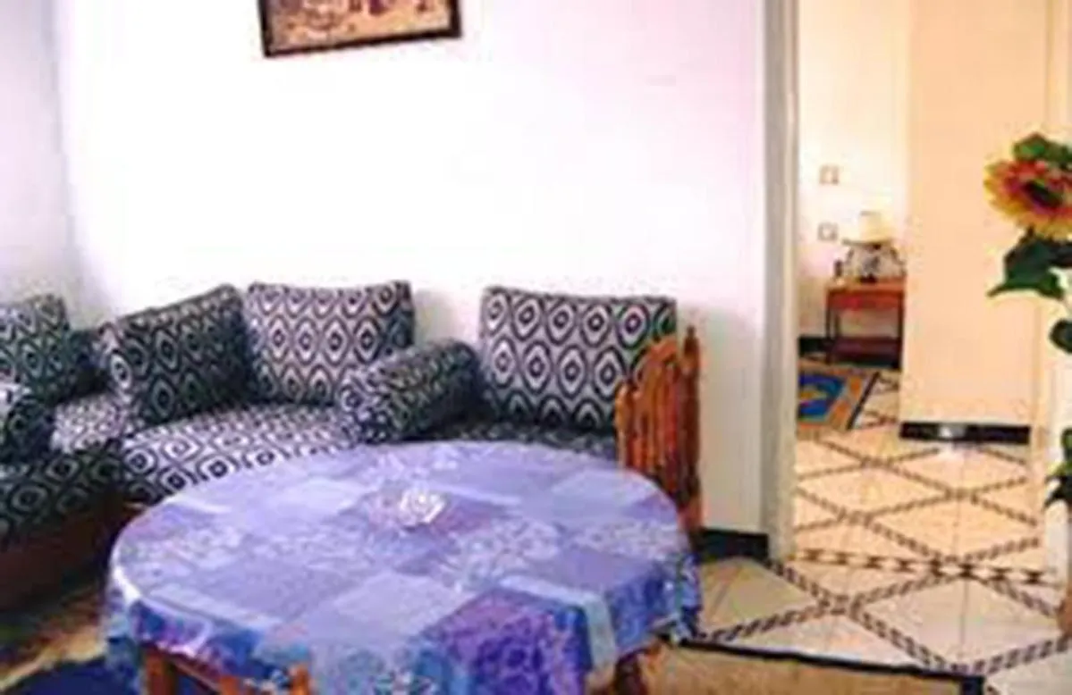 Residence Touristique Koutoubienne Marrakesh 0*,  Morocco