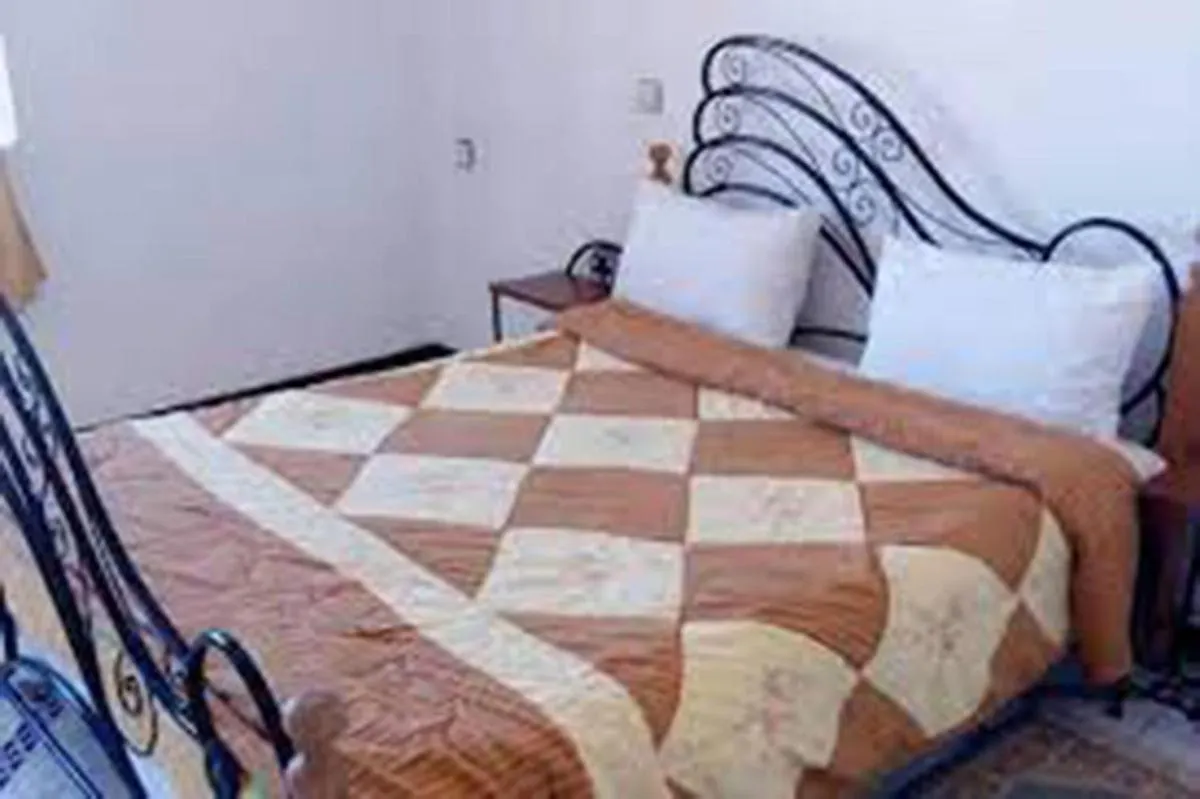 Residence Touristique Koutoubienne Marrakesh Morocco