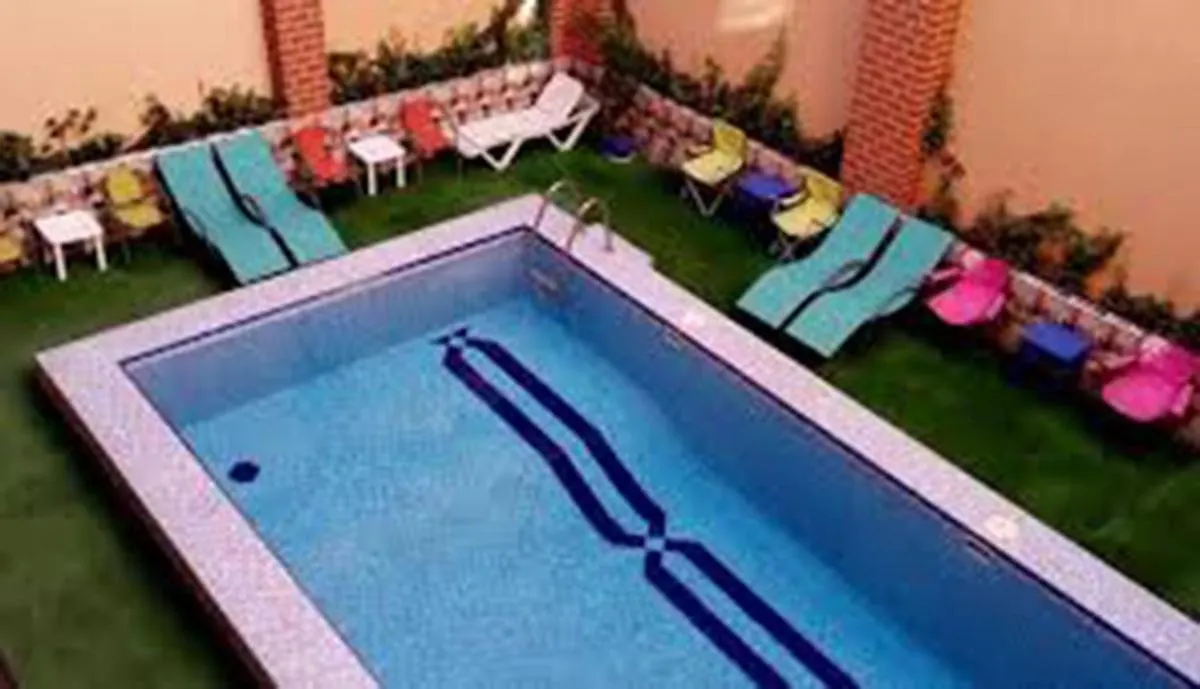 Residence Touristique Koutoubienne Marrakesh Apartment