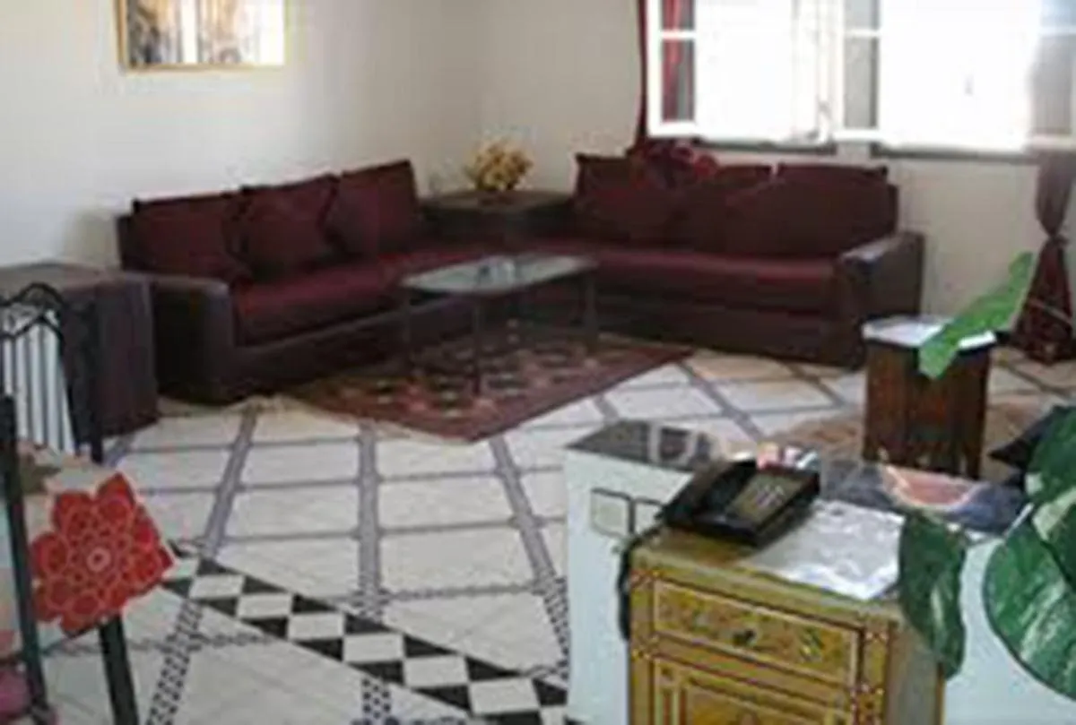 Apartment Residence Touristique Koutoubienne Marrakesh