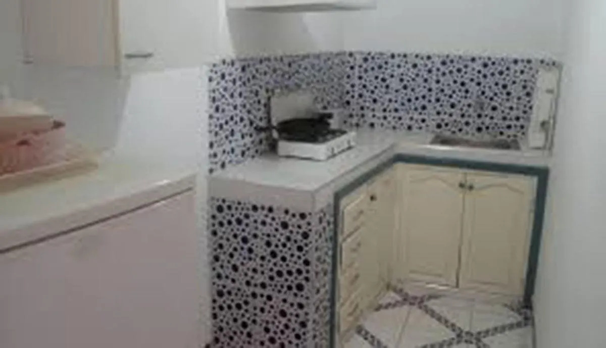 Apartment Residence Touristique Koutoubienne Marrakesh Morocco